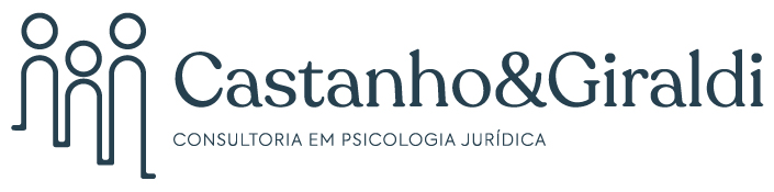 Castanho & Giraldi Psi Logo